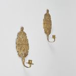 1043 6313 WALL SCONCES